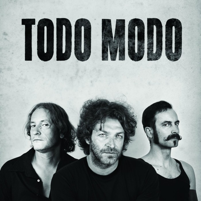 Todo Modo - Todo Modo