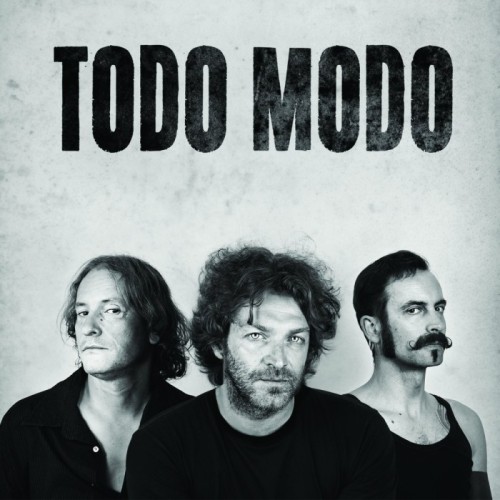Todo Modo - Todo Modo