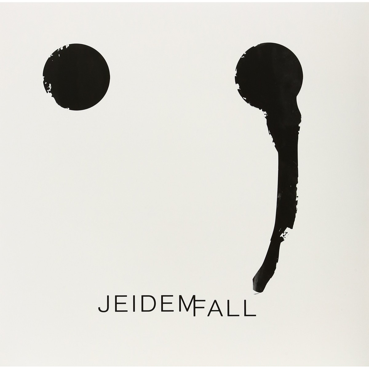 Tolouse Low Trax - Jeidem Fall