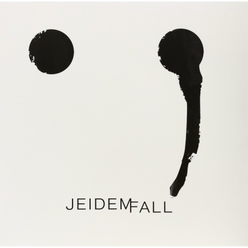 Tolouse Low Trax - Jeidem Fall