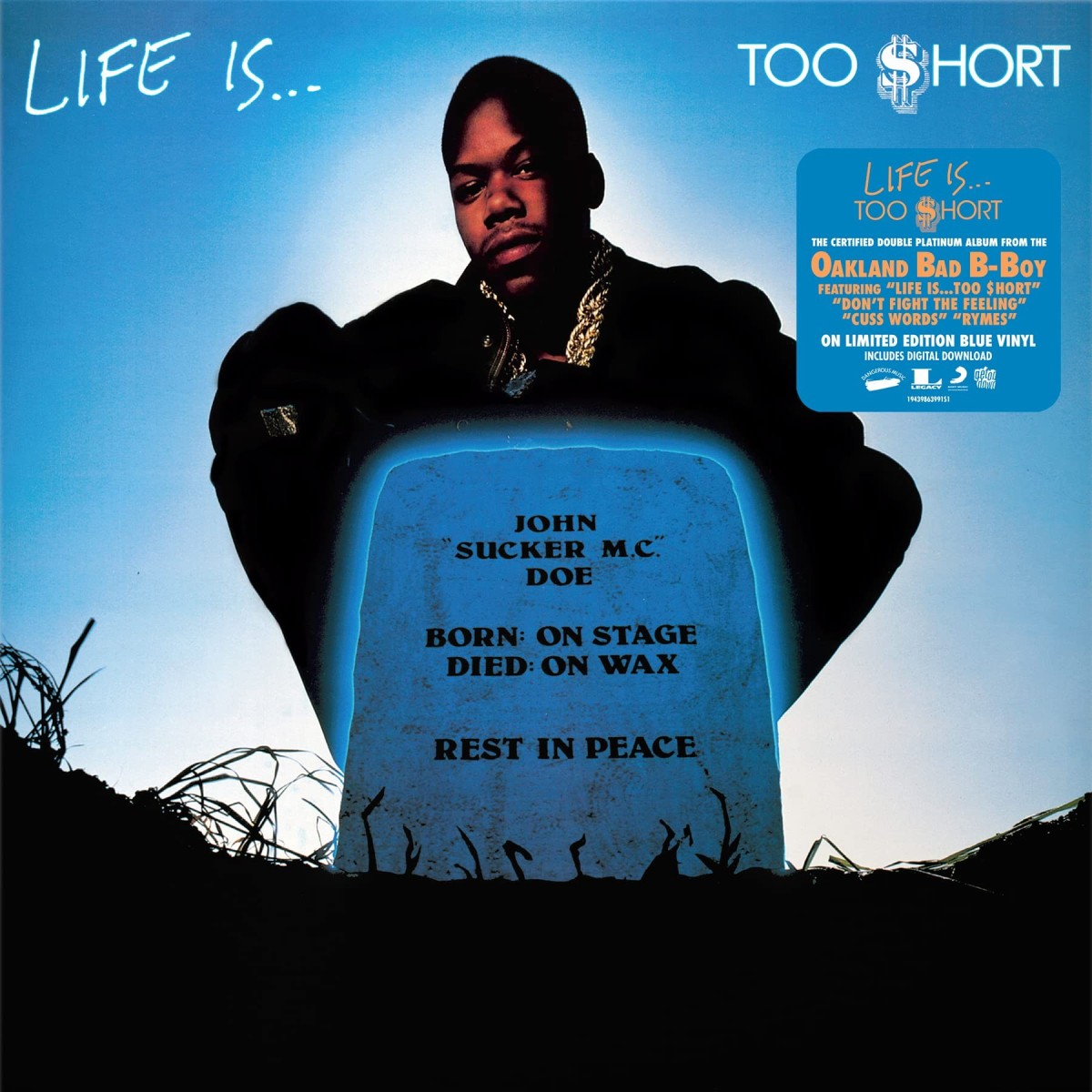 Too Short - Life Is...Too Short