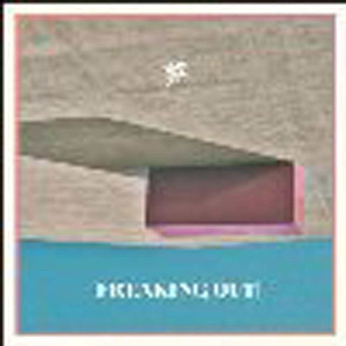 Toro Y Moi - Freaking Out