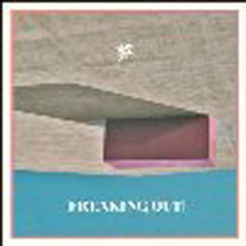 Toro Y Moi - Freaking Out