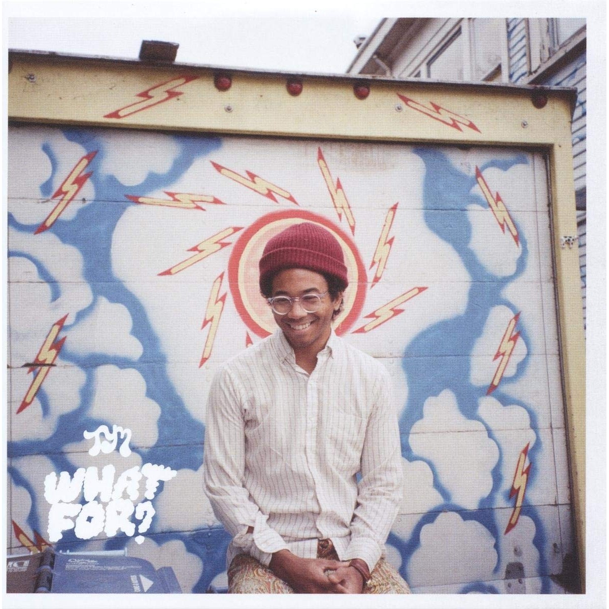Toro Y Moi - What For?