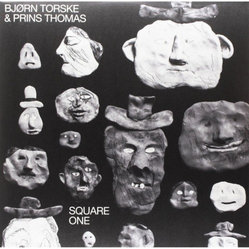 Bjørn Torske & Prins Thomas - Square One