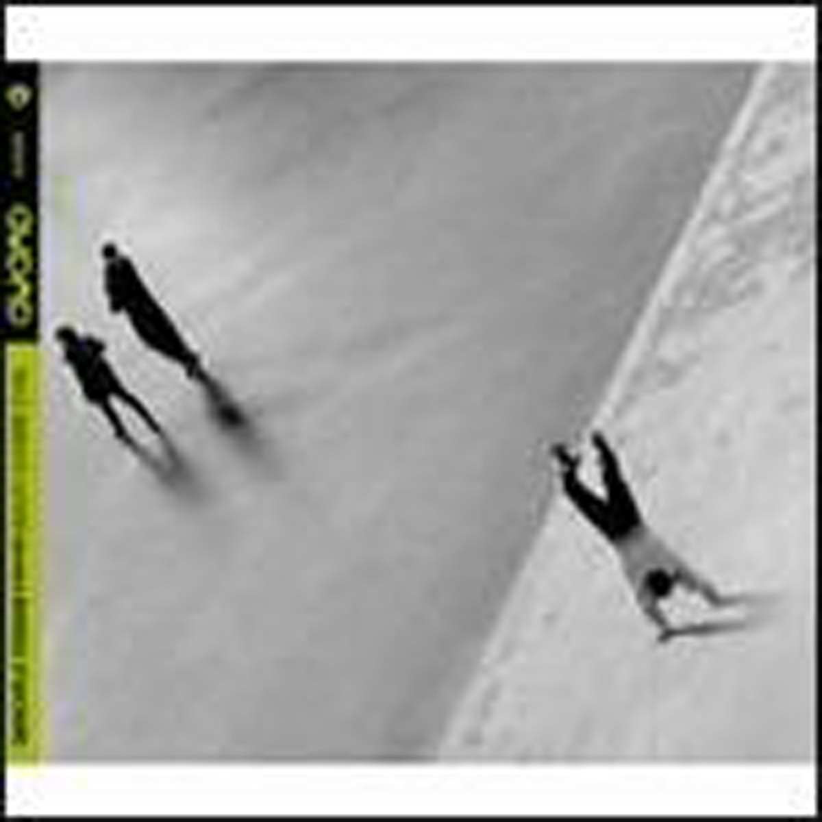 Giancarlo Tossani Synapser - Beauty Is A Rare Thing