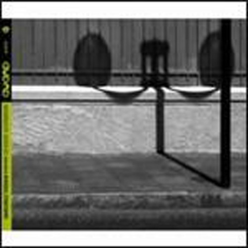 Giancarlo Tossani Synapser - Coherent Deformation