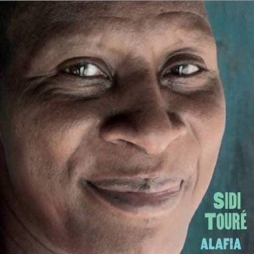 Sidi Toure - Alafia