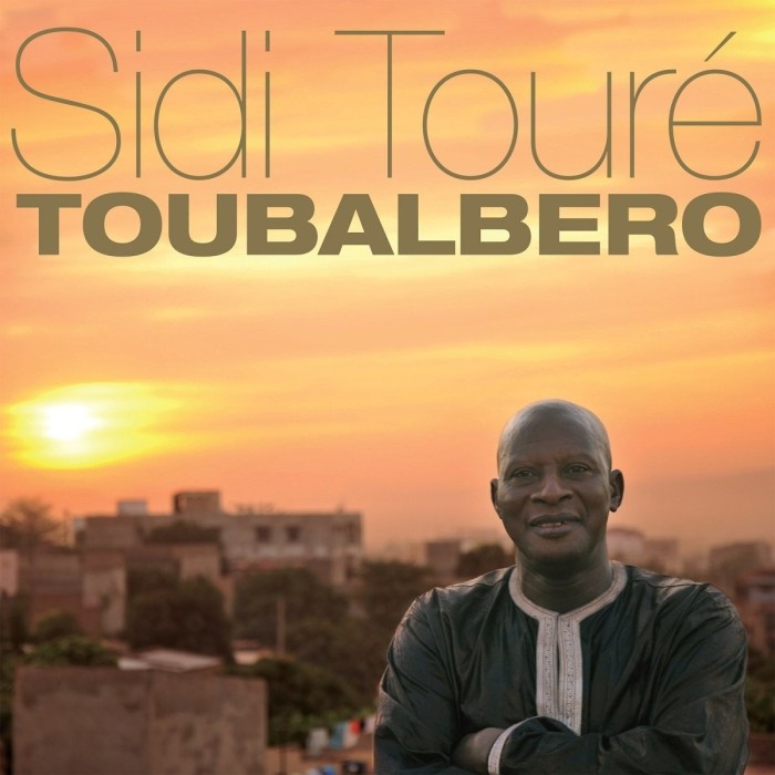 Sidi Toure - Toubalbero