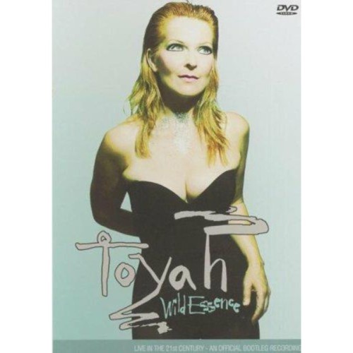 Toyah - Wild Essence