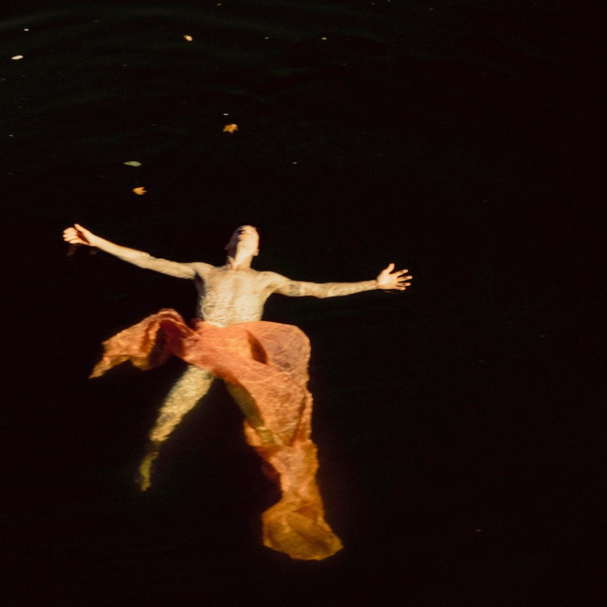 TR-ST - Destroyer - 1