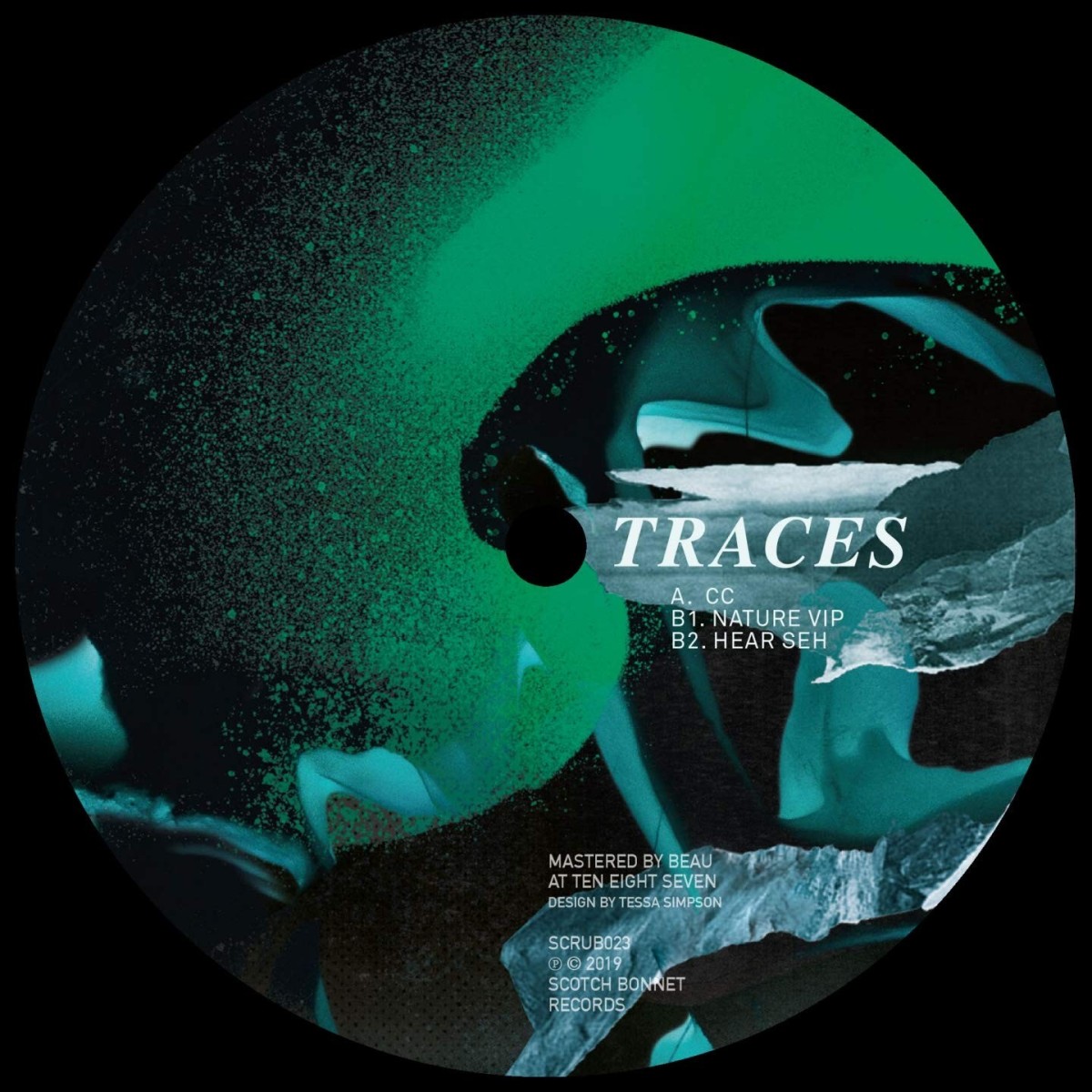 Traces - CC / Nature Vip / Hear Seh