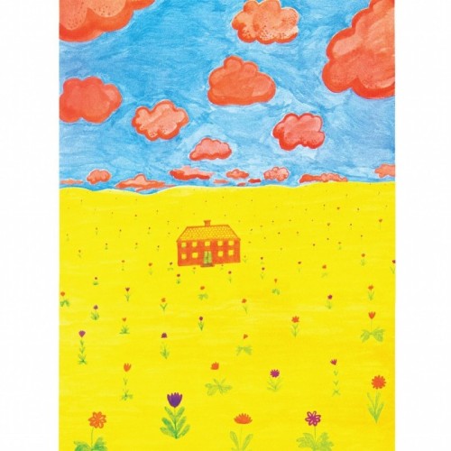 Träd, Gräs Och Stenar - Djungelns Lag