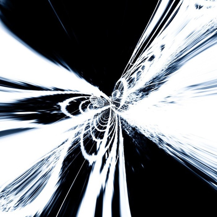 Train To Eltanin - 4D R.E.M. Computation