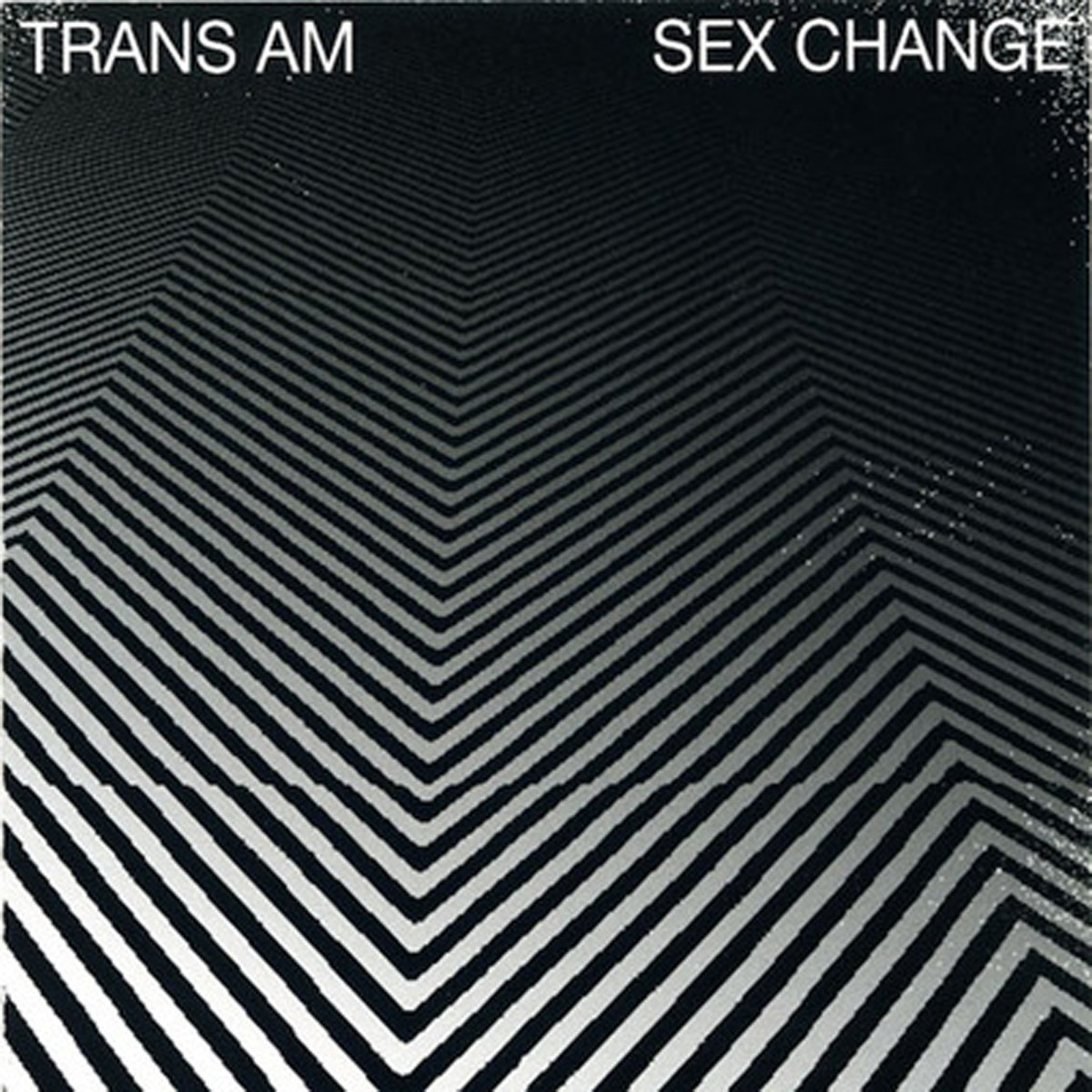 Trans Am - Sex Change (Color Vinyl)