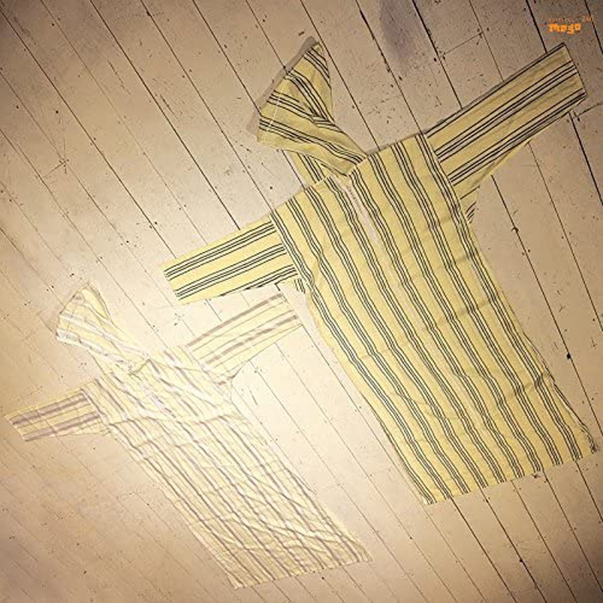 Transcendence Orchestra - Modern Methods For Ancient Rituals