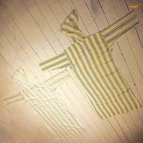 Transcendence Orchestra - Modern Methods For Ancient Rituals