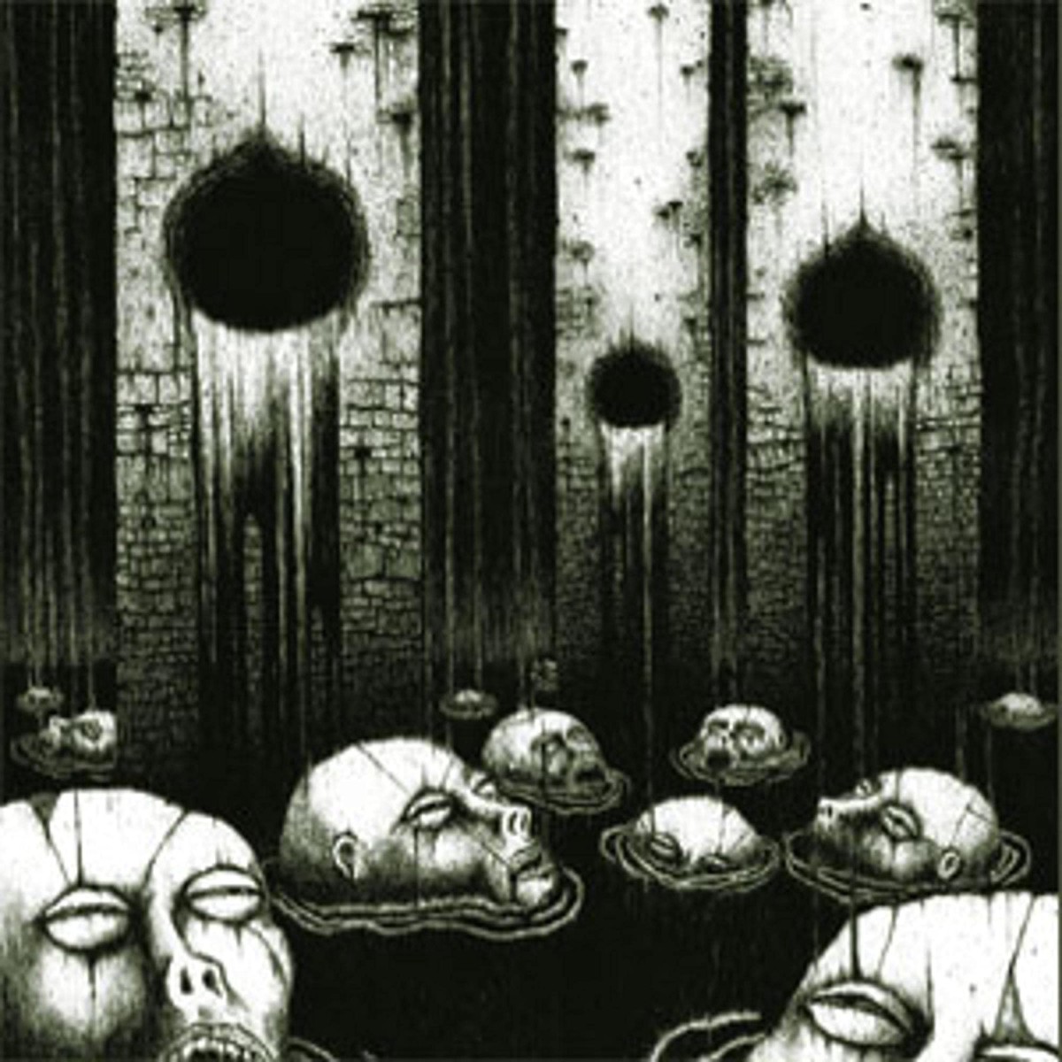 Trap Them - Filth Rations