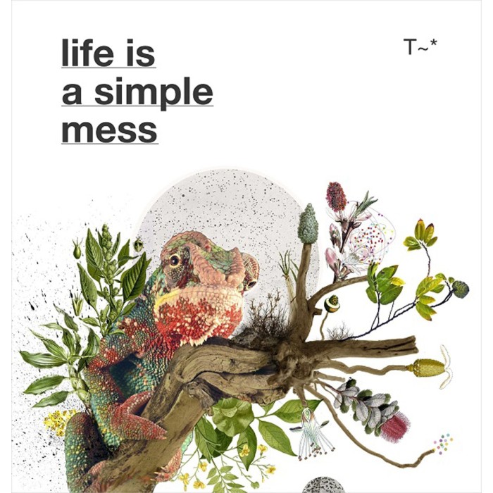Travassos - Life Is A Simple Mess