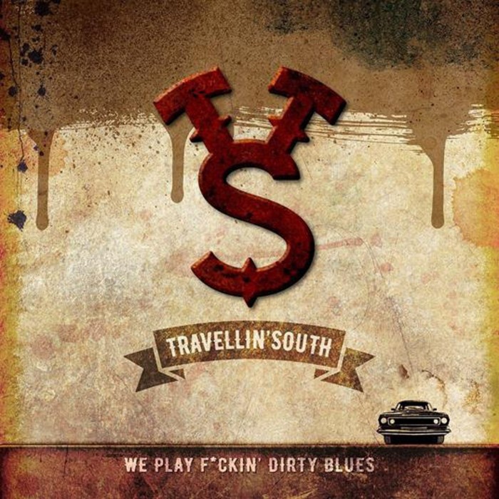 Travellin' South - Travellin' South