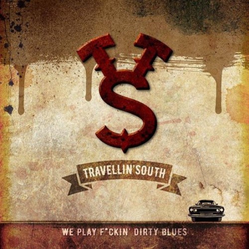 Travellin' South - Travellin' South