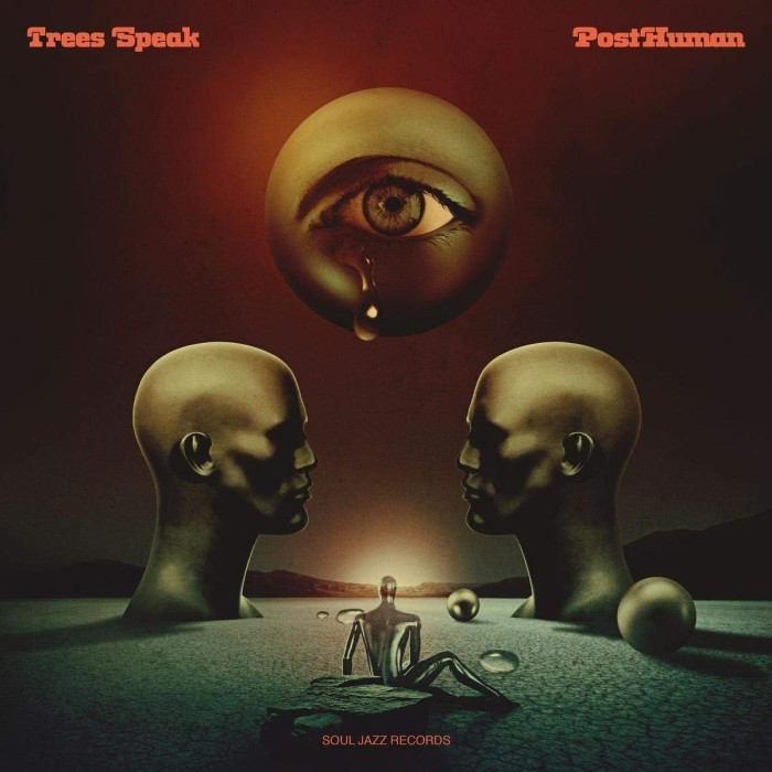 Trees Speak - Posthuman