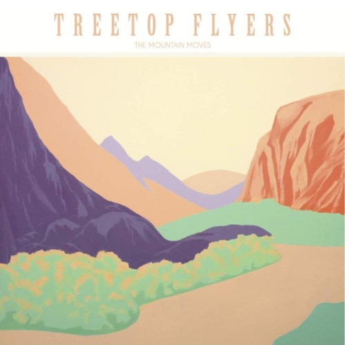 Treetop Flyers - Mountain Moves