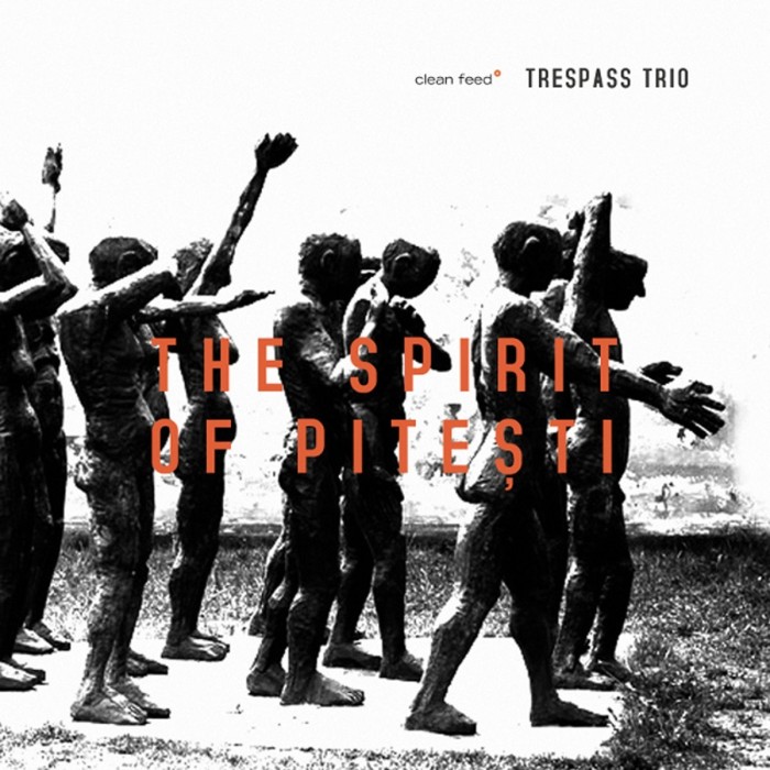 Trespass Trio - The Spirit Of Pitești