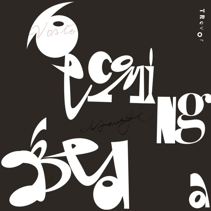 Trevor - Becoming A Bed