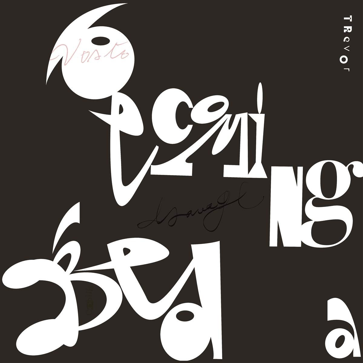 Trevor - Becoming A Bed