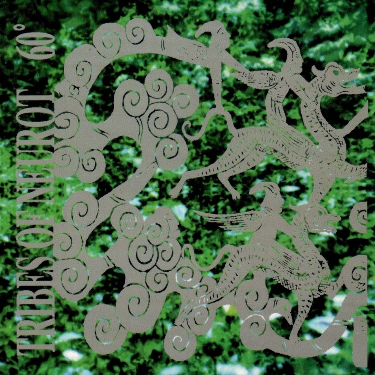 Tribes Of Neurot - 60