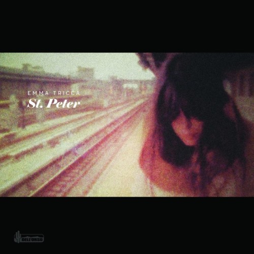 Emma Tricca - St. Peter