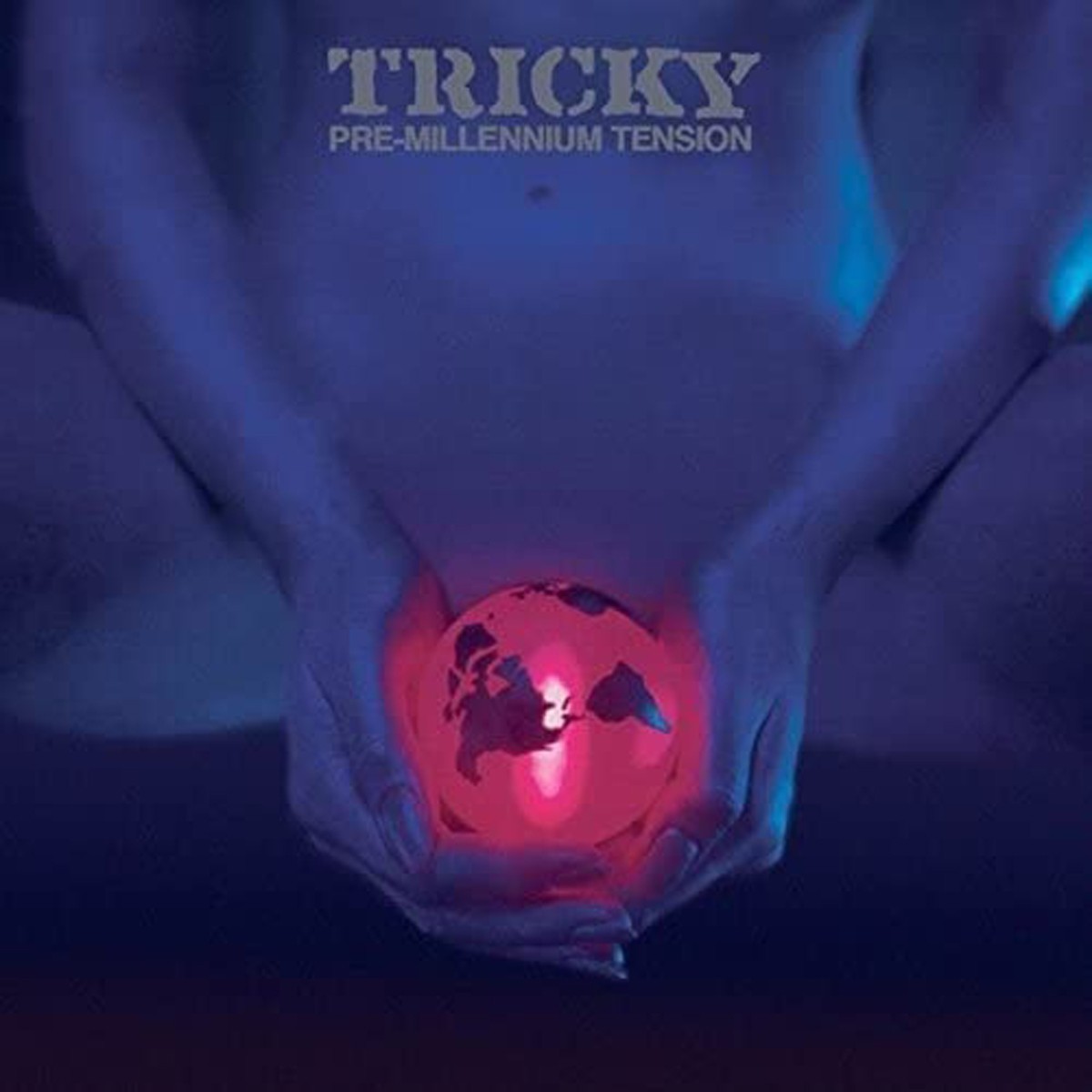 Tricky - Pre-Millennium Tension (Expanded Edition)