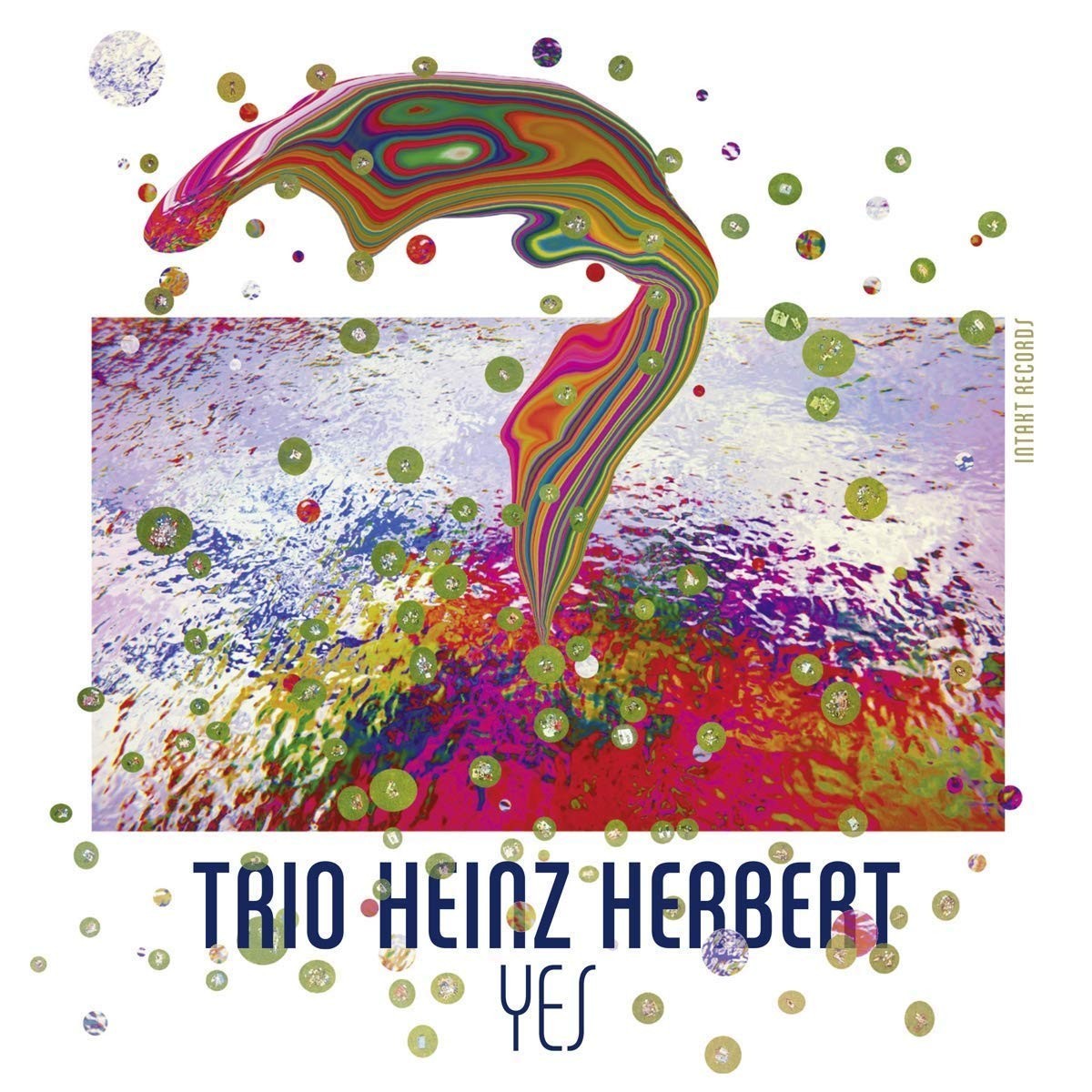 Trio Heinz Herbert - Yes