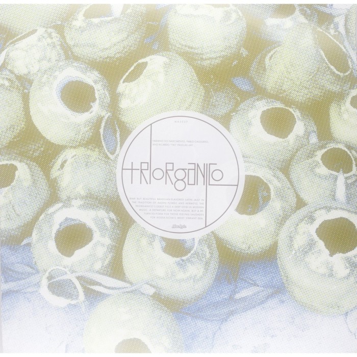 Triorganico - Convivencia