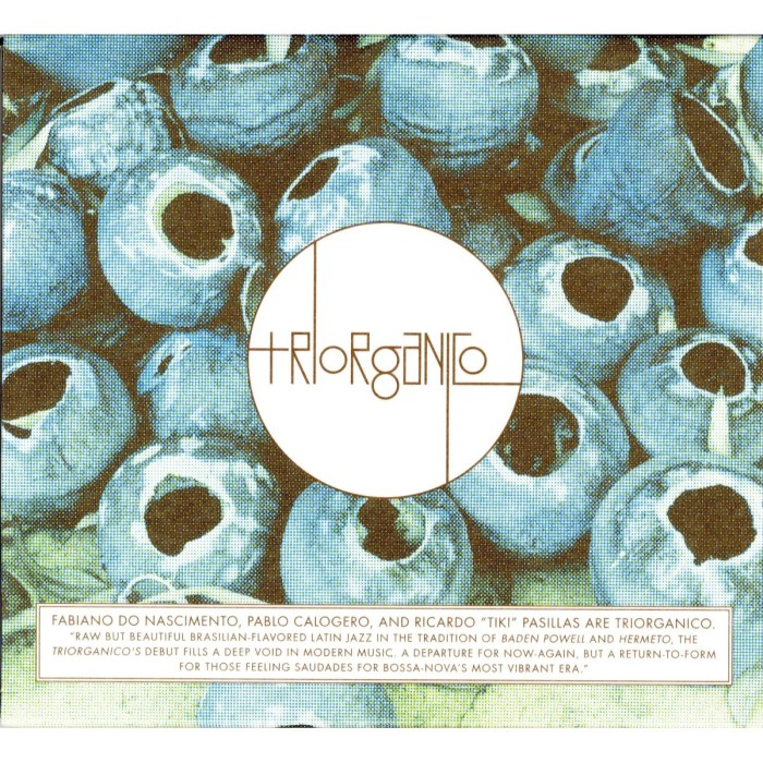 Triorganico - Convivencia