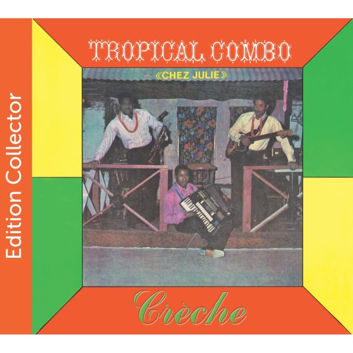 Tropical Combo - Creche