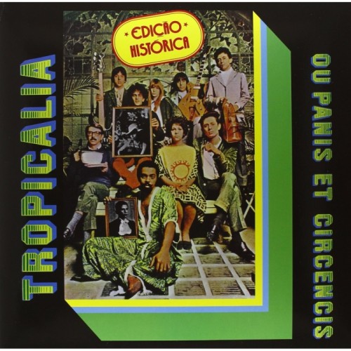 Various Artists - Ou Panis Et Circencis