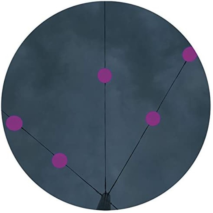 Truce - Be There - Uhh