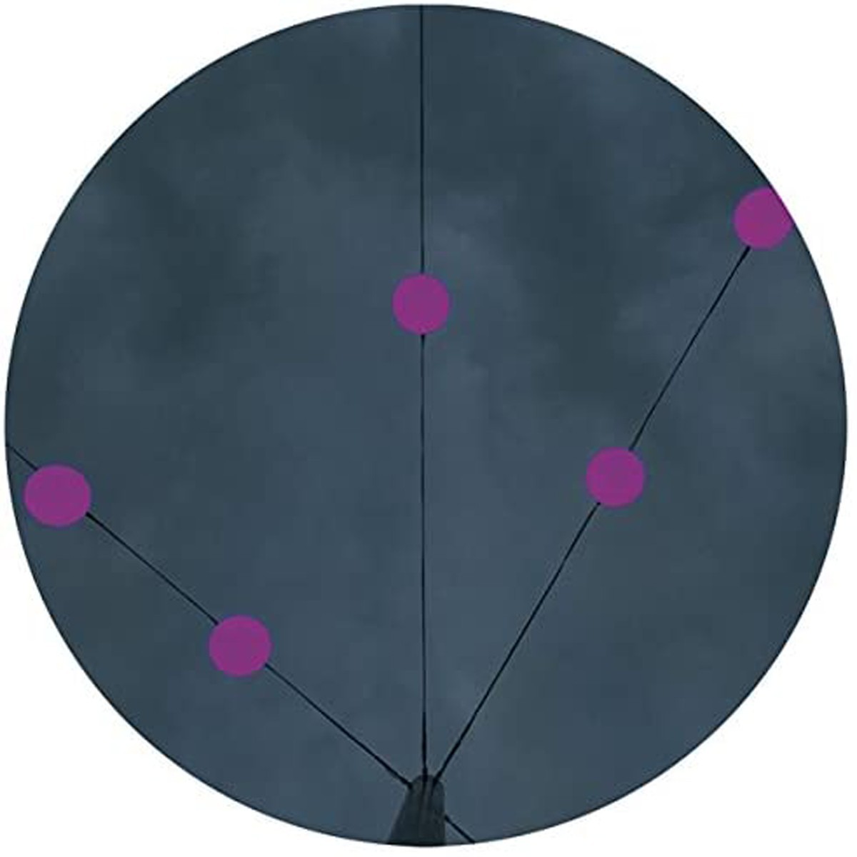 Truce - Be There - Uhh