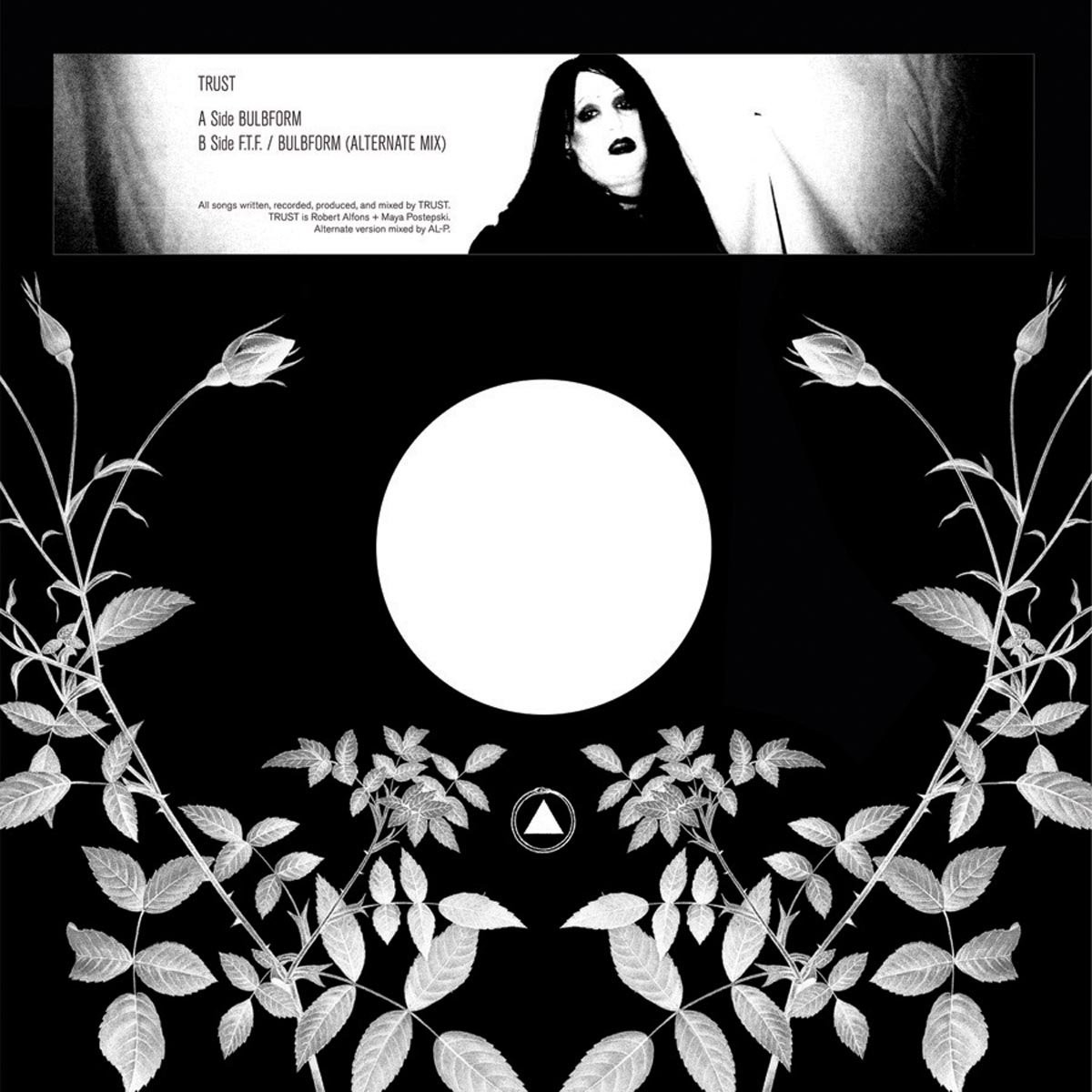 Trust - Bulbform