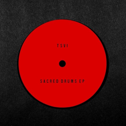 TSVI - Sacred Drums (Ep)