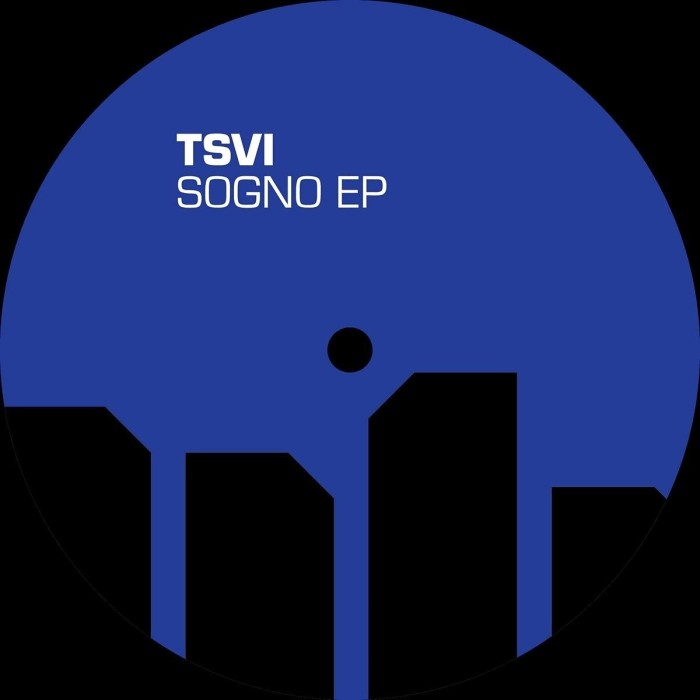 TSVI - Sogno EP