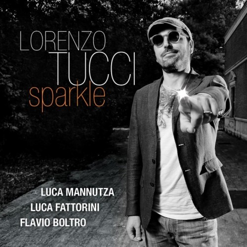 Lorenzo Tucci - Sparkle