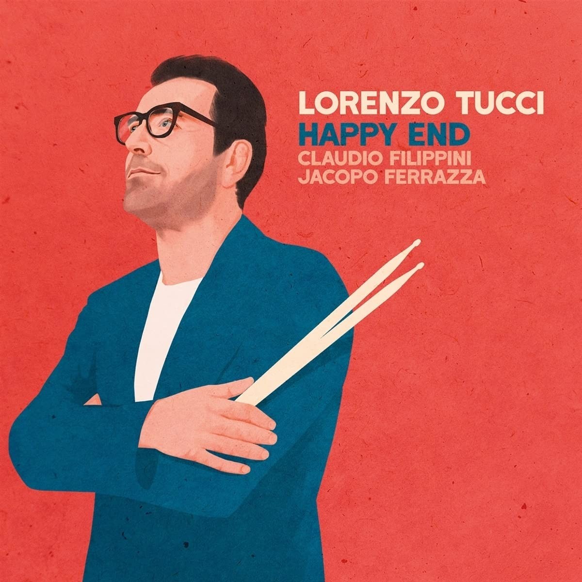 Lorenzo Tucci - Happy End