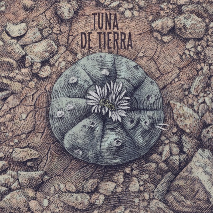 Tuna De Tierra - Tuna De Tierra