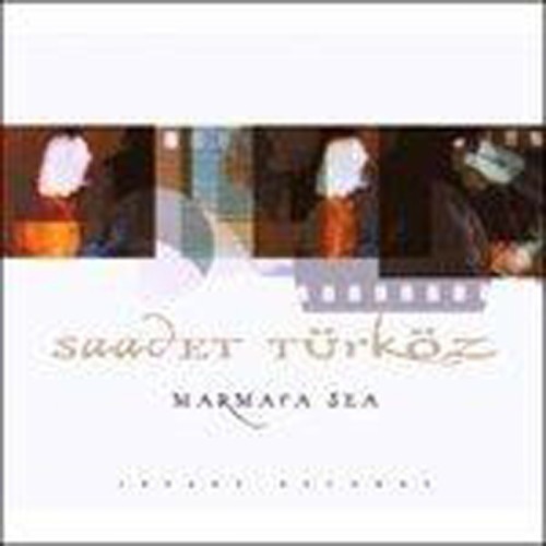Saadet Türköz - Marmara Sea