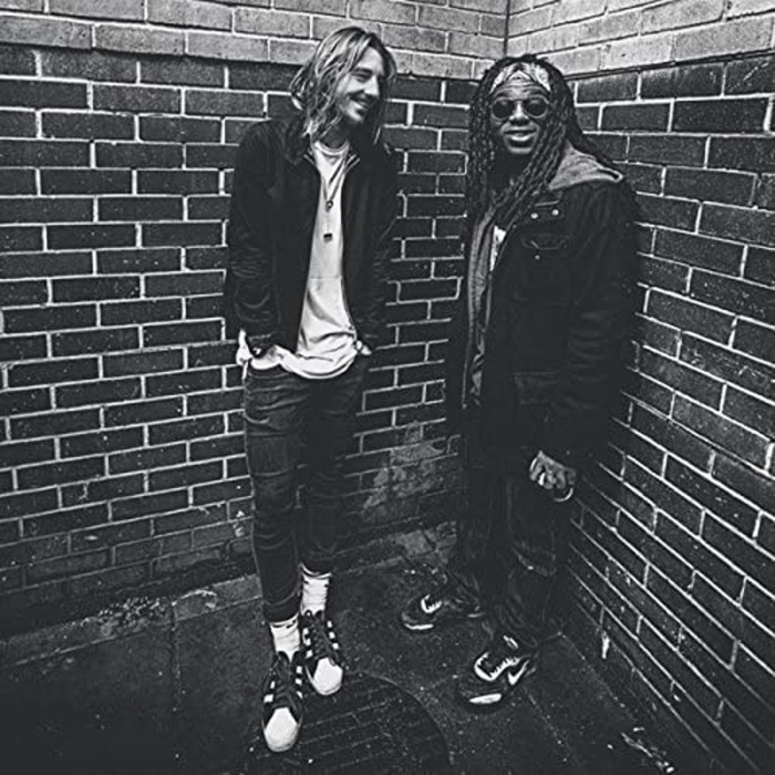 Turner X III Chill - Victorious Ep