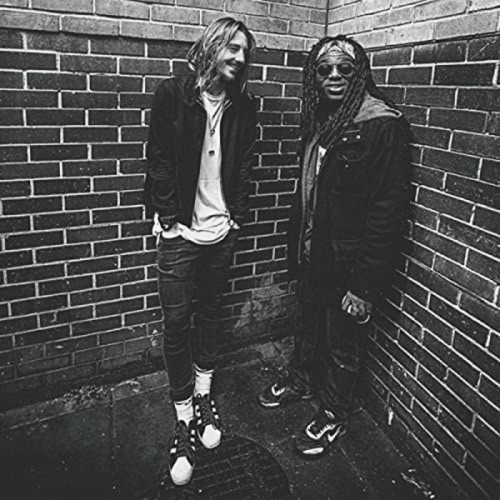 Turner X III Chill - Victorious Ep