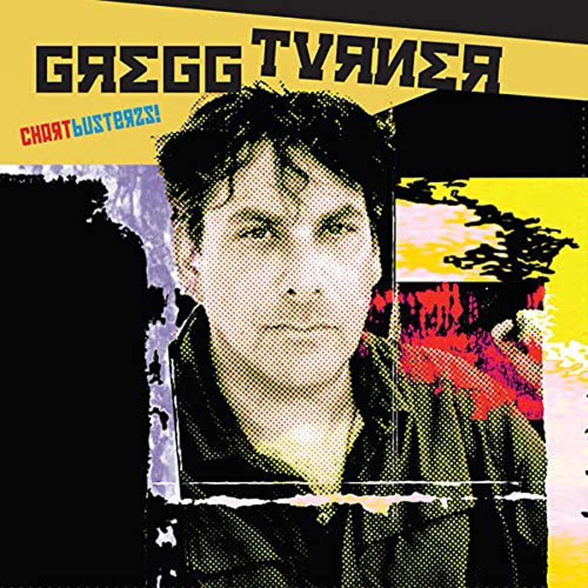 Gregg Turner - Chartbusterzs